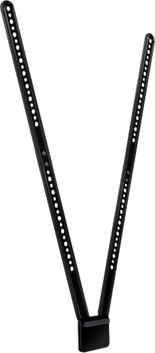 Монтажный комплект для MeetUp LFD XL