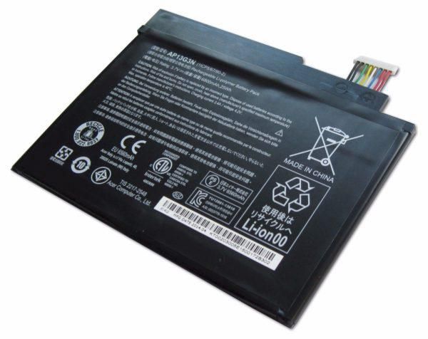 Battery 25.16Wh Li-ion 3.7V 