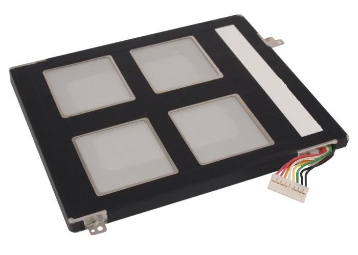 Battery 33.95Wh Li-ion 7.3V 