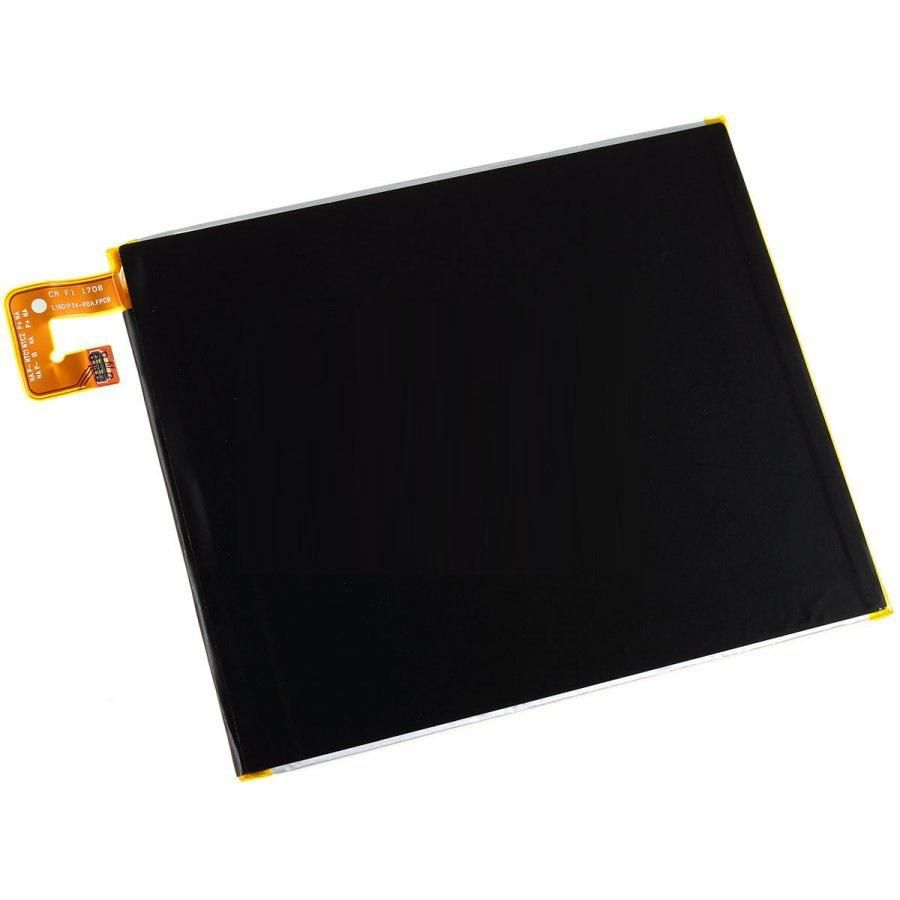 Battery 18.67Wh Li-ion 3.85V 