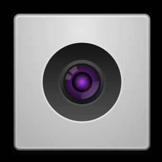 Front Camera for Apple iPad 