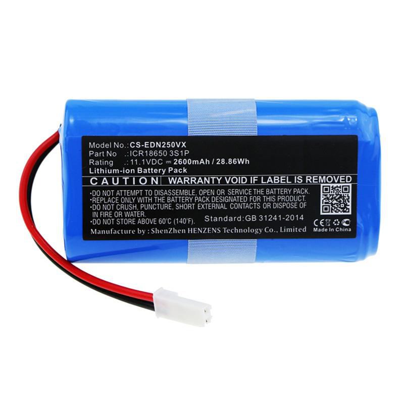 Battery 28.86Wh Li-ion 11.1V 