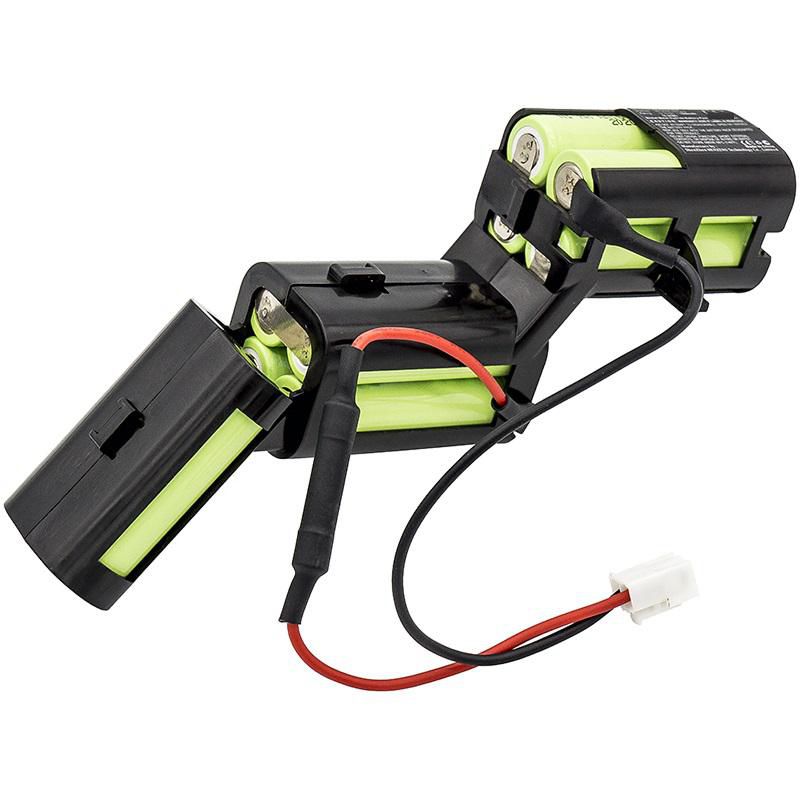 Battery 18.00Wh Ni-Mh 12.0V 