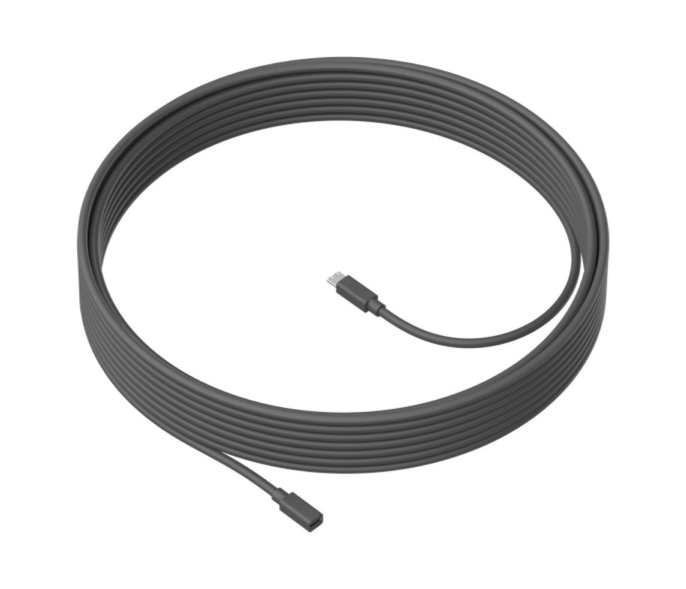 Extended cable 10m.