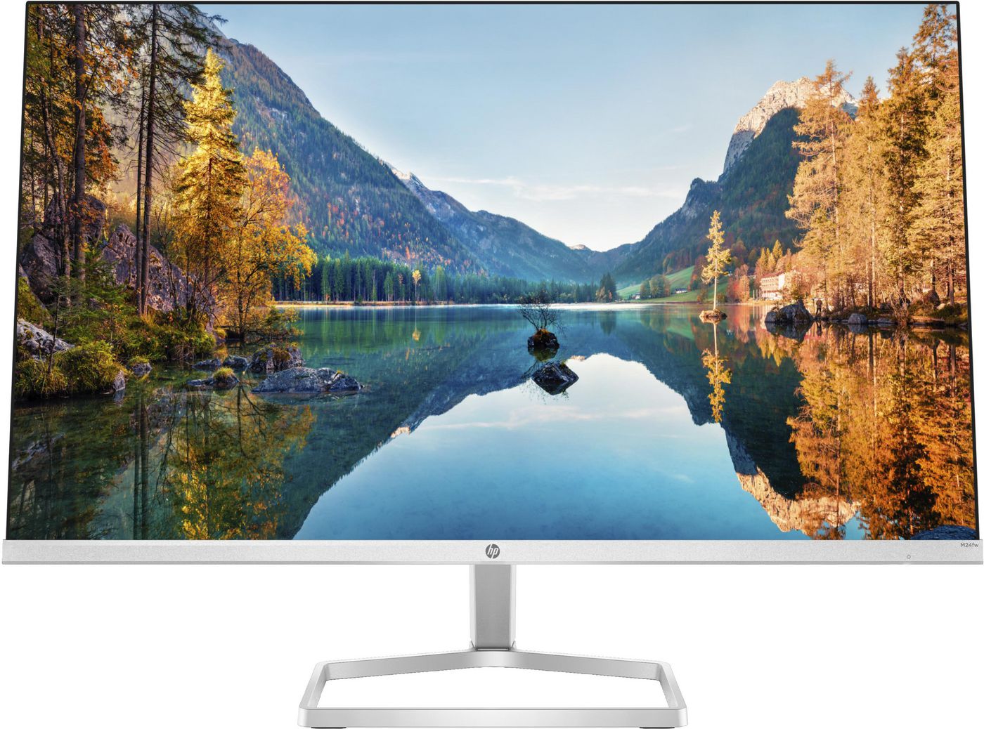 MNTR HP M24fw FHD
