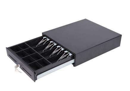 410 mm cash drawer 4B/8C 