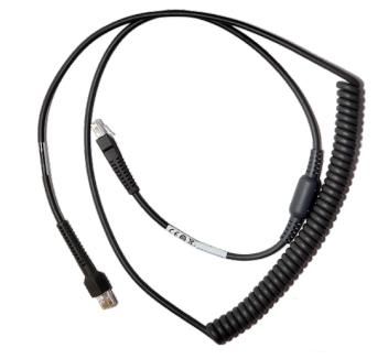 Cable Rs232 Ncr Aux Port