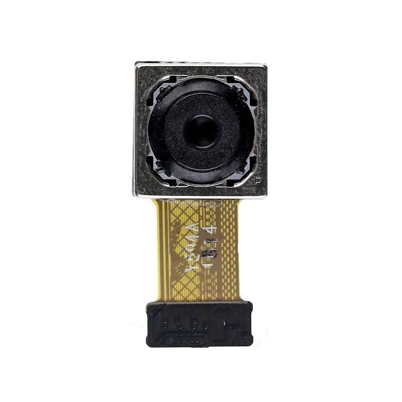 Rear Camera Google