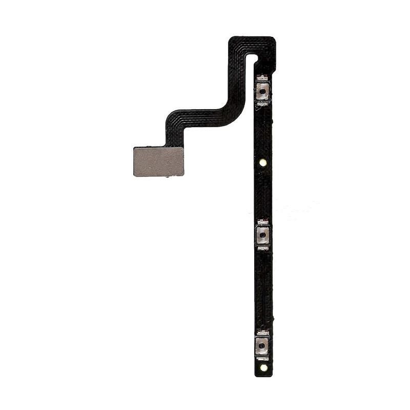 Power Button Flex Cable for