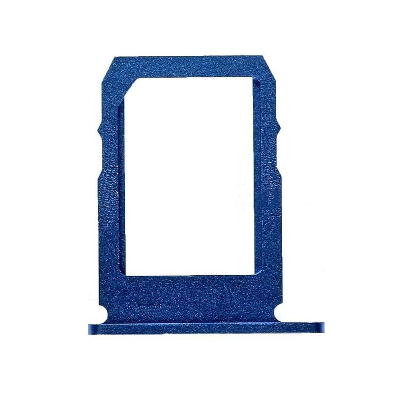 SIM Card Tray - Blue Google