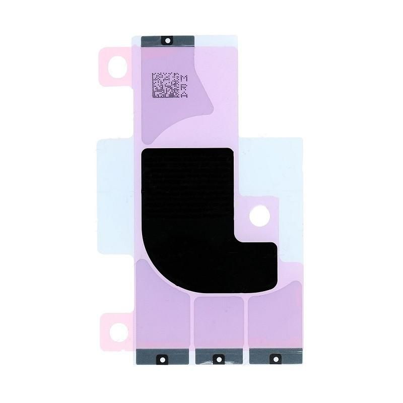 Battery Pull Tab with 