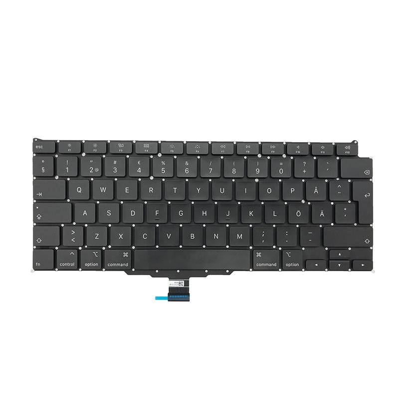 Keyboard - Swedish Layout for