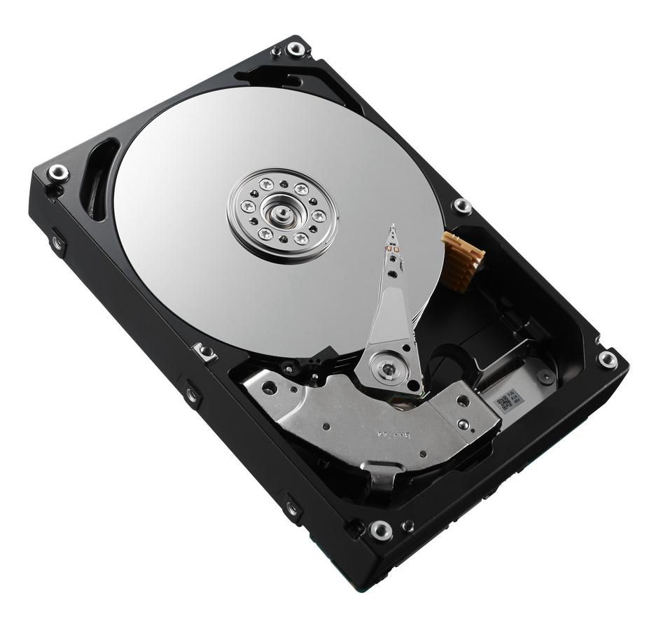 73GB 15K 2.5IN SAS HDD