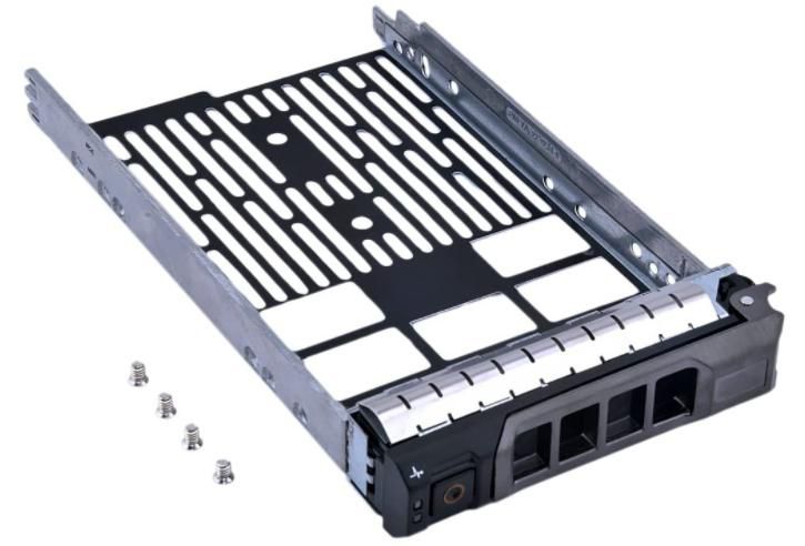 3.5 SAS HDD CADDY ДЛЯ DELL