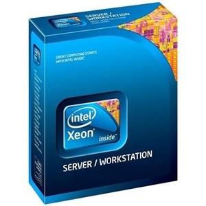 INTEL XEON QC CPU E5-2407V2