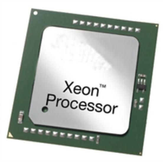 INTEL XEON QC CPU E5-2643 