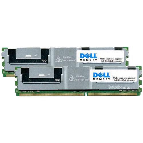 16GB (2X8GB) 4RX4 PC2-5300F 