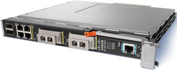 CISCO M1000E BLADE SWITCH