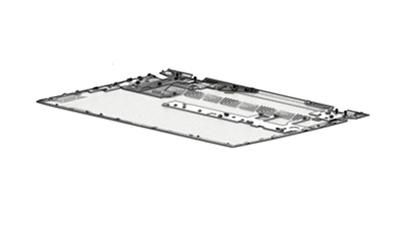 BASE ENCLOSURE PLG