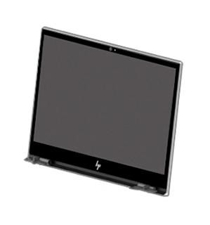 HU 13.3 UHD BV TS NSV