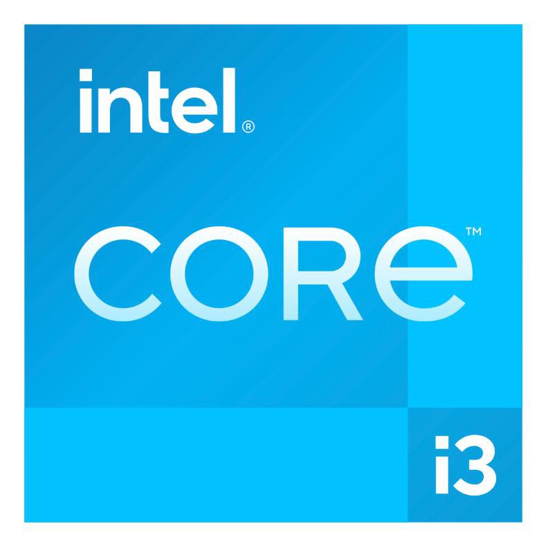 Core i3-12100 3.3GHz LGA1700