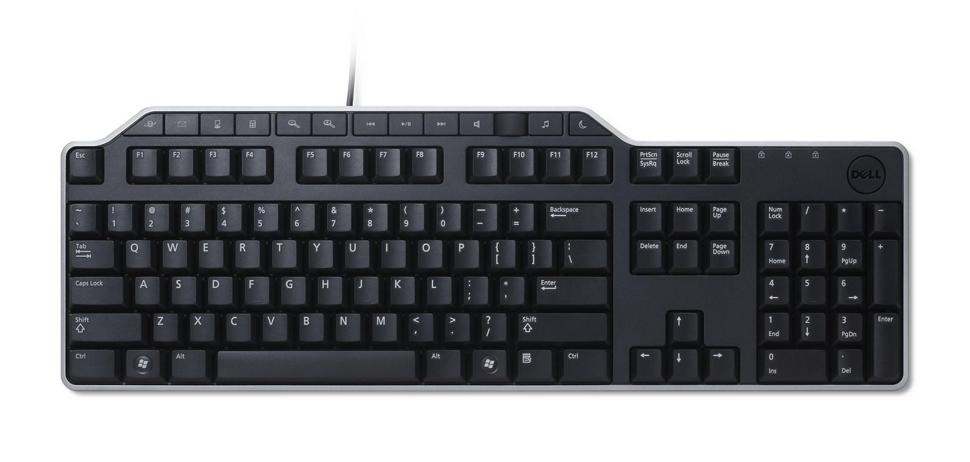 Keyboard (SPANISH)