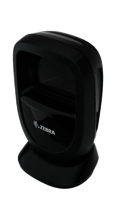 DS9308-SR BLACK USB KIT: