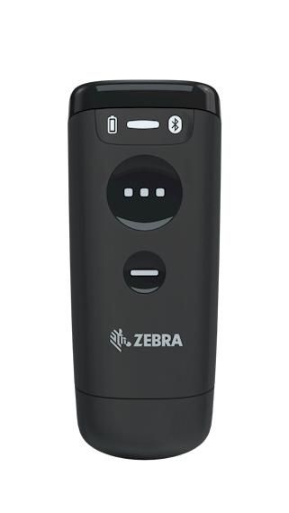 CS6080-SR Black Cordless 
