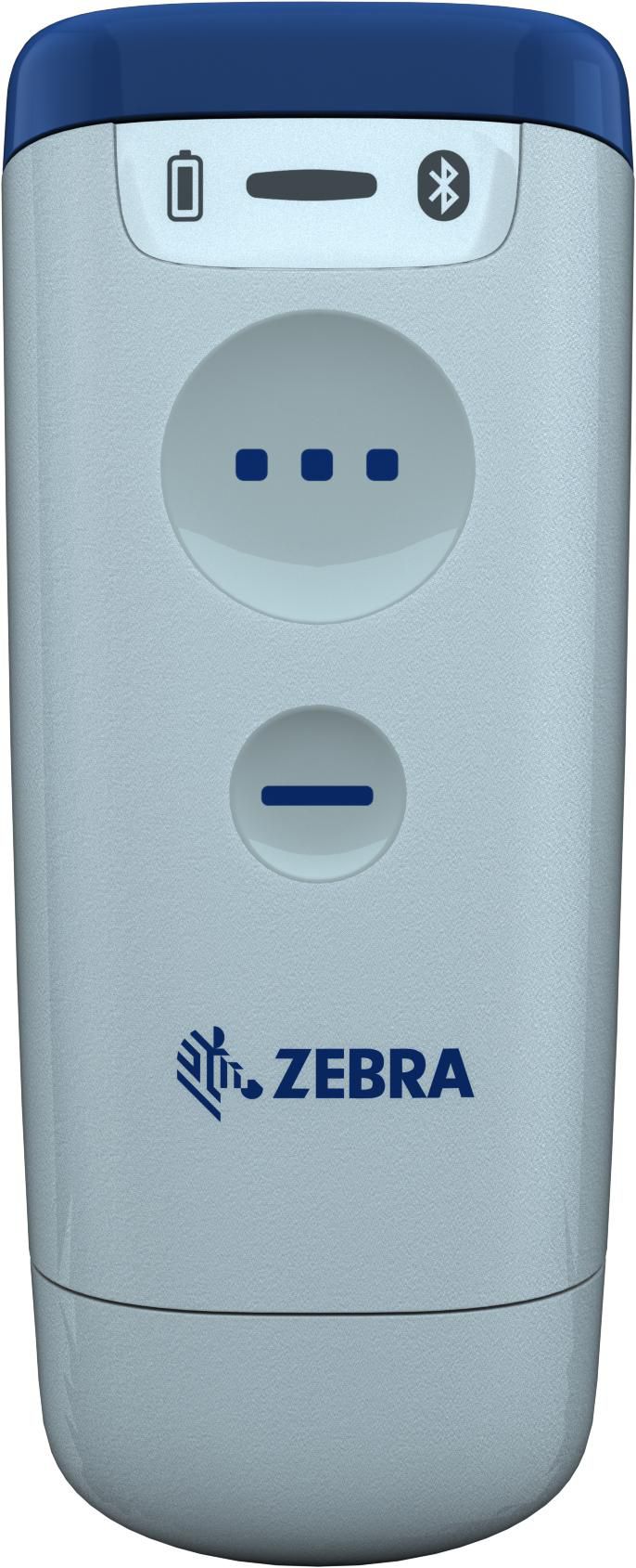 CS6080-HC WHITE CORDLESS FIPS