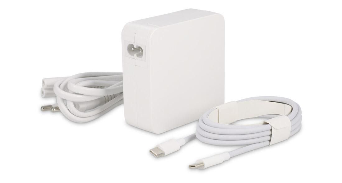 USB-C Power Adapter 96W / 87W 