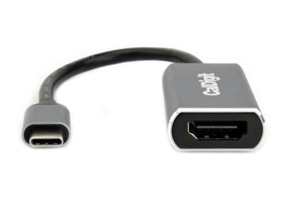 USB-C to HDMI 2.0 4K HDR 