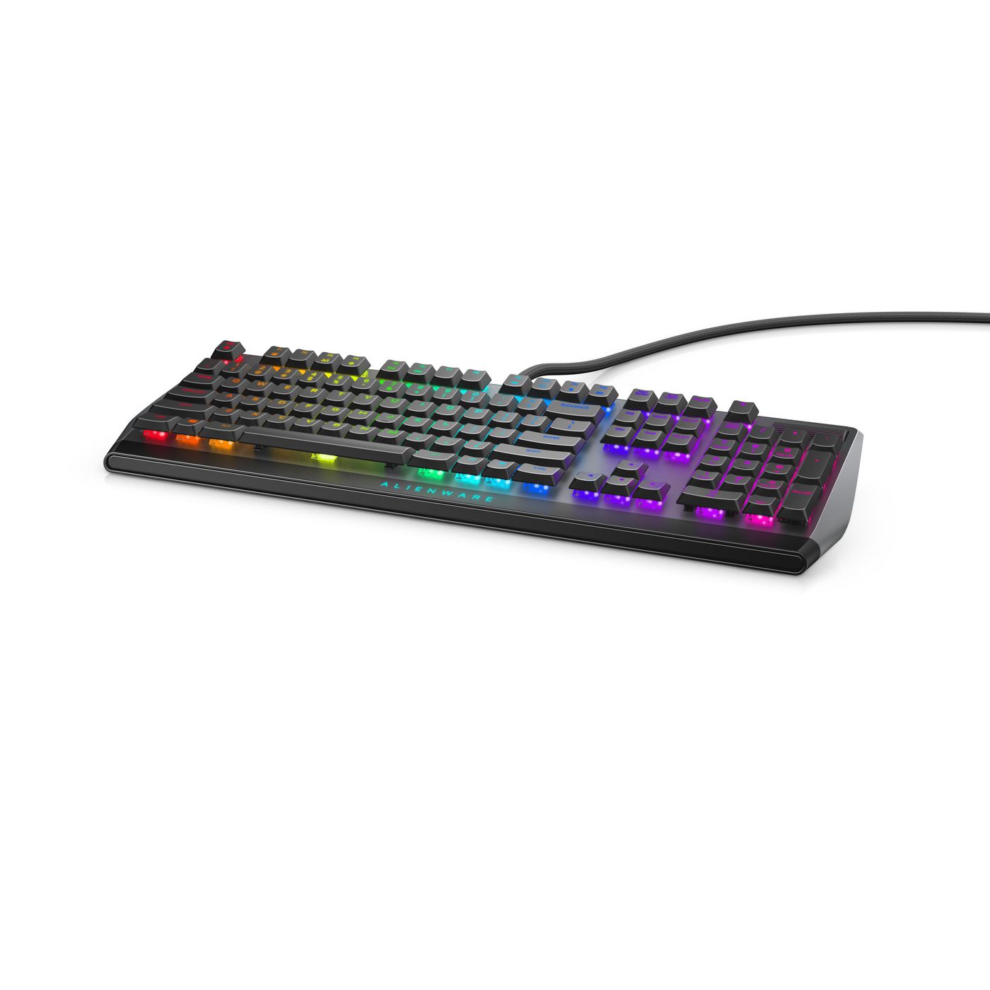 ware AW510K keyboard USB 