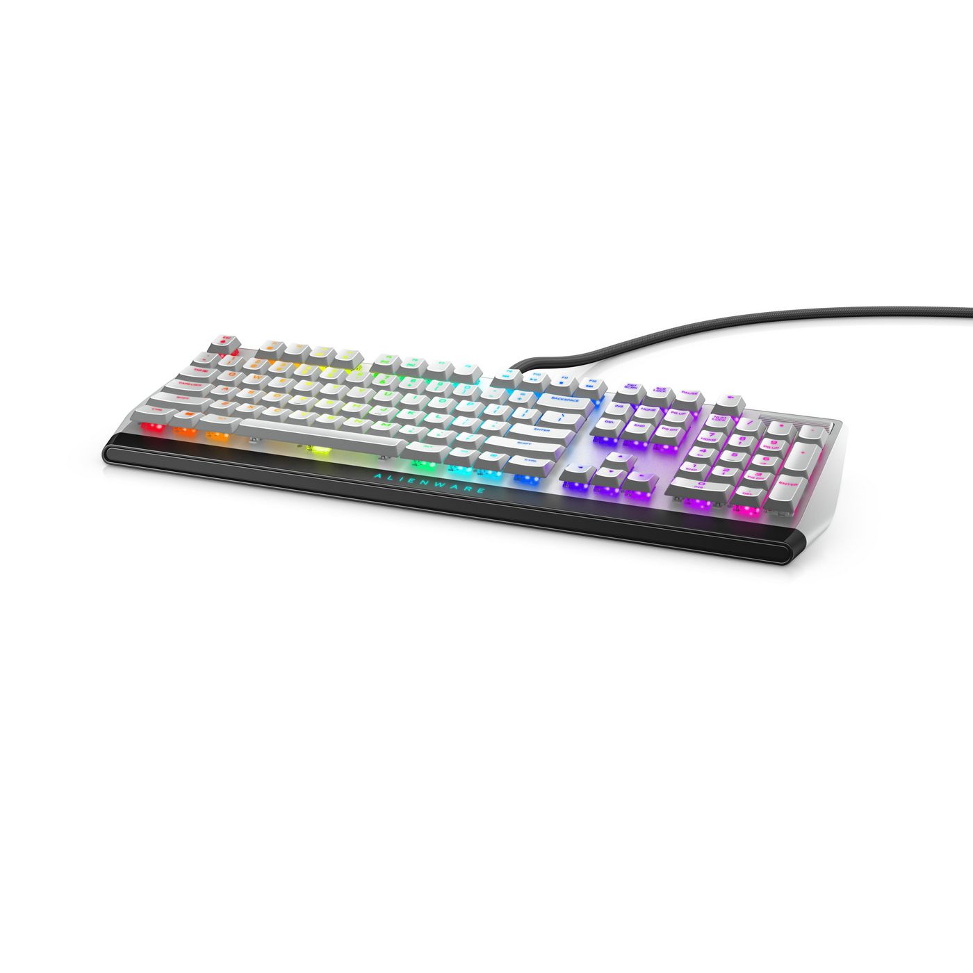 Alienware AW510K keyboard USB 