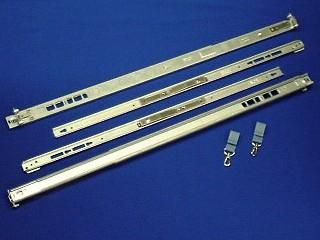 Rackmount Kit W.o Cable Arm