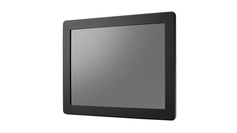 19" Industrial Monitor SXGA