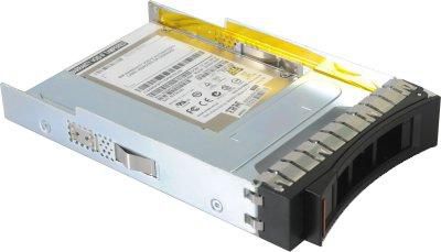 400GB SAS 2.5inch SSD DRIVE