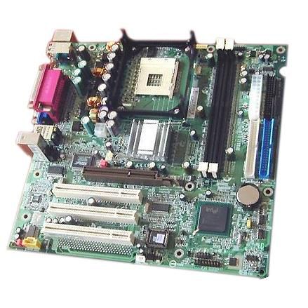 EVO D310 P4 SYS BD.