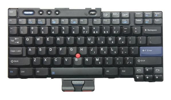 Keyboard (GREEK)