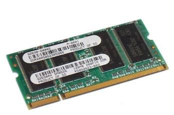 256MB 200Pin DDR Memory module