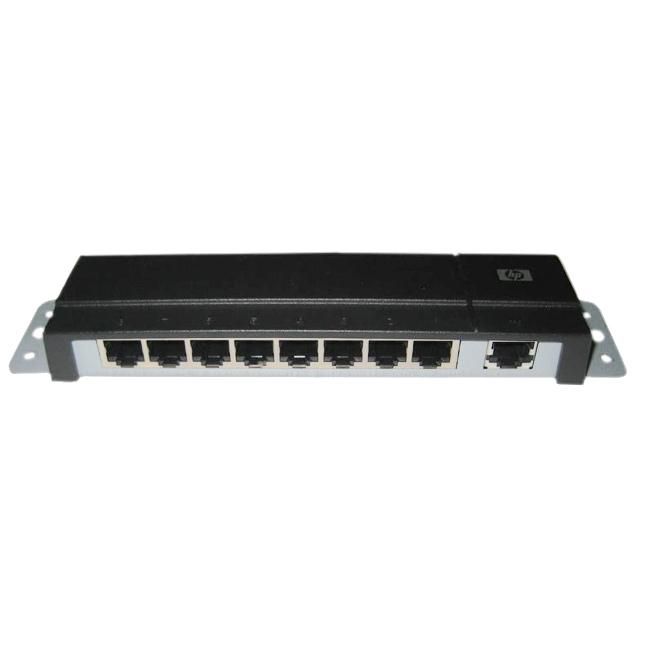 8-port Expansion Module