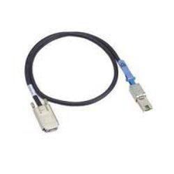 SAS to Mini 1m Cable