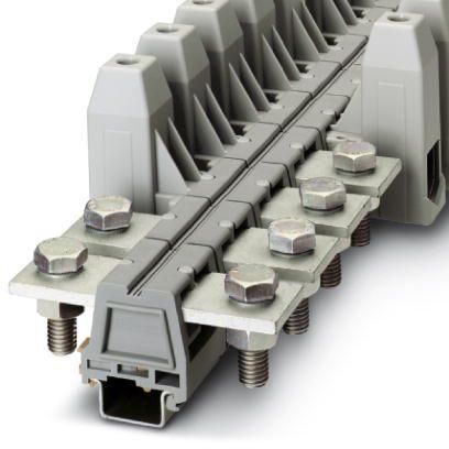 Harness Encoder Release Driven