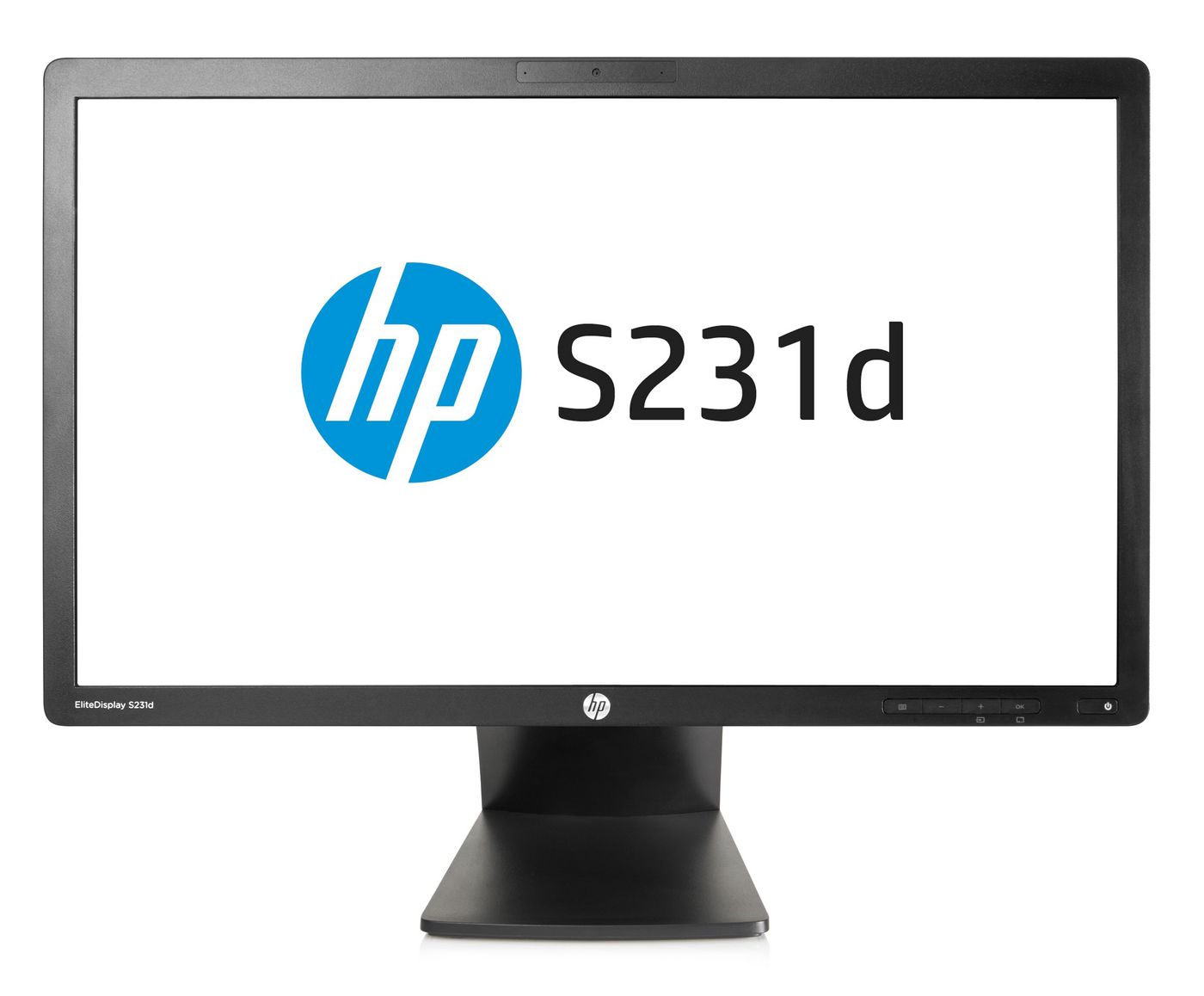 EliteDisplay S231d - LED 23"