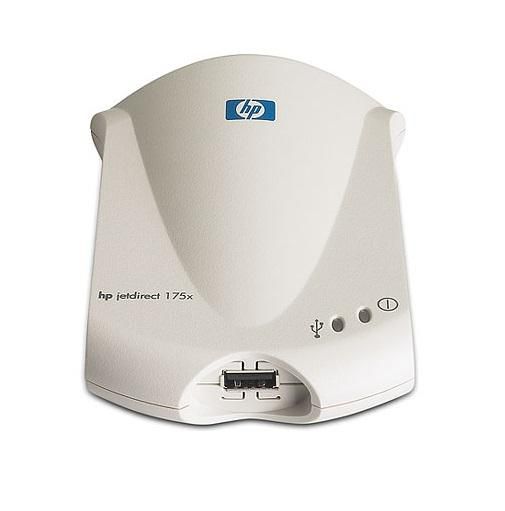 JETDIRECT 175X EXT.PRINTSRV