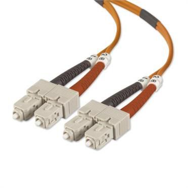15M MULTIMODE CABLE KIT