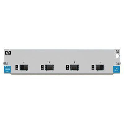 Network Switch Module