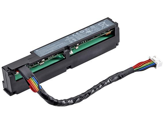 96W Smart Storage Battery w/ 