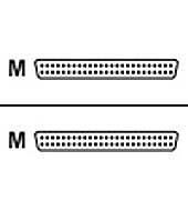 CABLE KIT MDB68 TO VHDCI 3U
