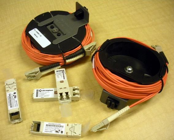 Cable Kit Expansion Cab Drive