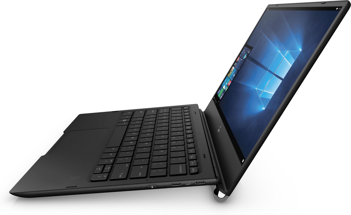 Wu Hp Elite X3 Lap Dock